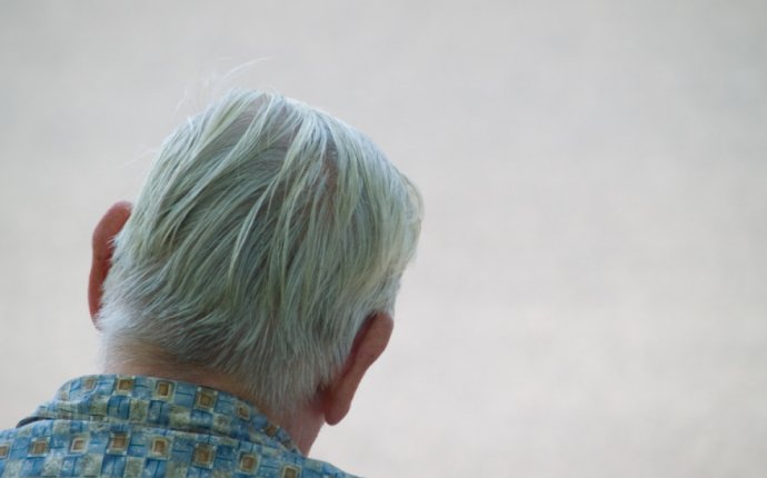 10 Head-Scratching Facts About Gray Hair | Mental Floss