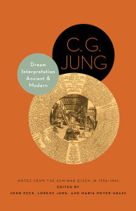 Jung Dream Interpretation, Philemon